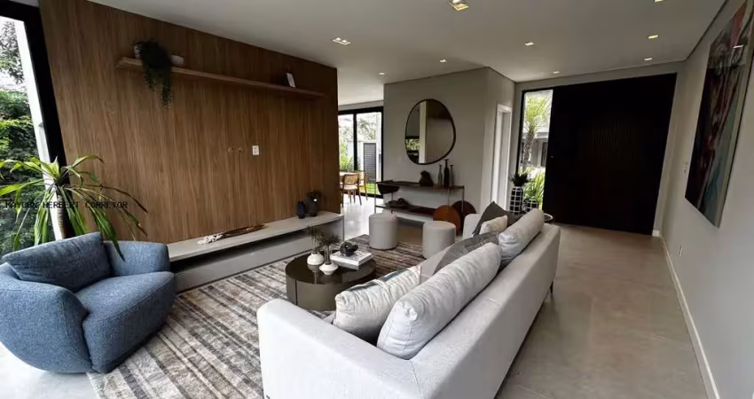 Casa alto padrão para venda em mogi das cruzes, mogi moderno, 3 dormitórios, 3 suítes, 4 banheiros, 4 vagas