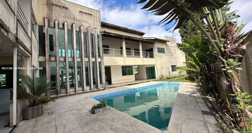 Casa alto padrão para venda em suzano, jardim residencial suzano, 8 dormitórios, 5 suítes, 6 banheiros, 8 vagas