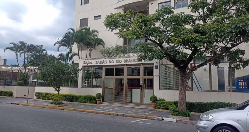 Apartamento para venda em suzano, vila costa, 3 dormitórios, 3 suítes, 3 banheiros, 2 vagas