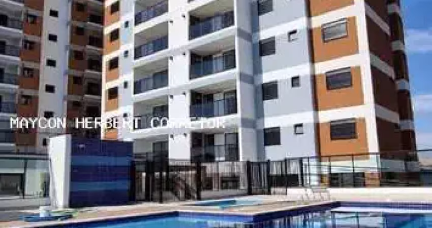 Apartamento para venda em poá, centro, 2 dormitórios, 1 suíte, 2 banheiros, 1 vaga