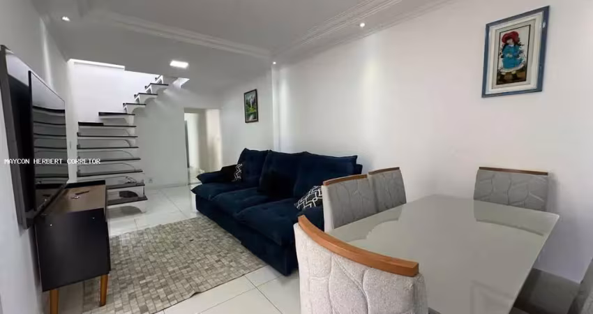 Sobrado para venda em suzano, jardim cacique, 3 dormitórios, 1 suíte, 3 banheiros, 2 vagas