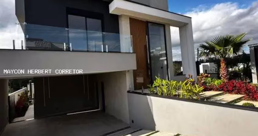 Casa alto padrão para venda em mogi das cruzes, cézar de souza, 4 dormitórios, 3 suítes, 5 banheiros, 4 vagas