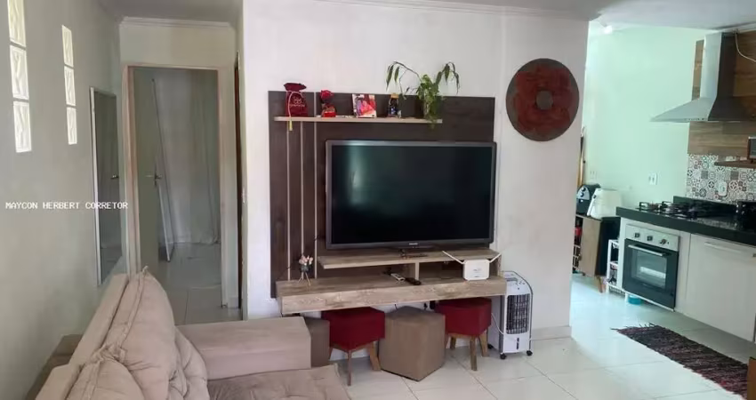 Casa para venda em suzano, jardim são luís, 2 dormitórios, 1 banheiro, 2 vagas