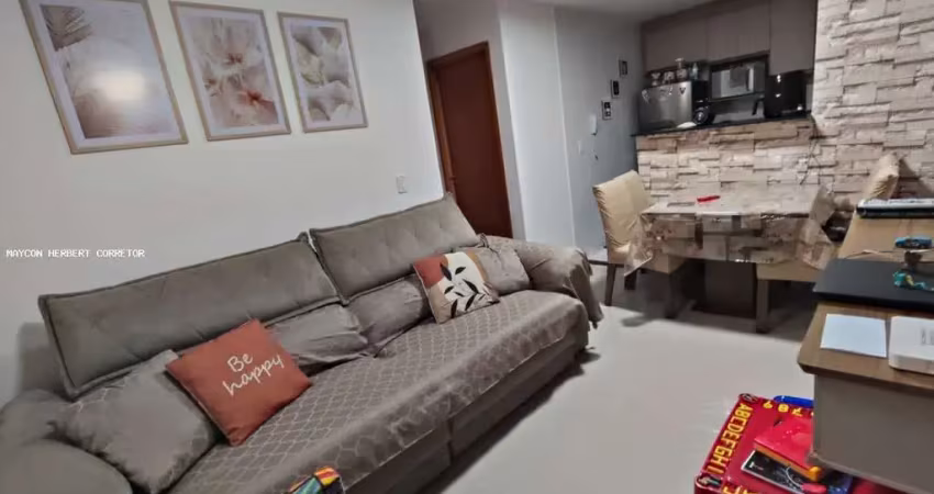 Apartamento para venda em suzano, parque santa rosa, 2 dormitórios, 1 banheiro, 1 vaga