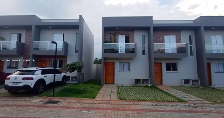 Sobrado para venda em suzano, parque santa rosa, 2 dormitórios, 2 banheiros, 2 vagas