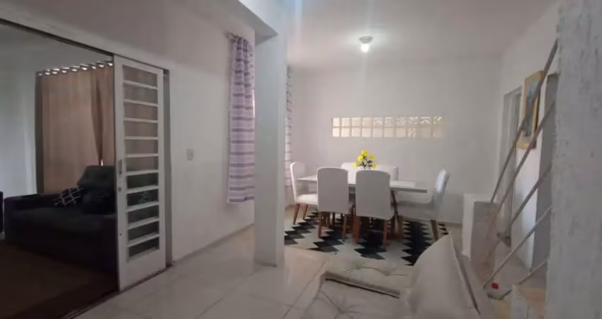 Sobrado para venda em suzano, jardim quaresmeira ii, 3 dormitórios, 1 suíte, 2 banheiros, 2 vagas