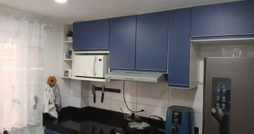 Apartamento para venda em suzano, parque santa rosa, 2 dormitórios, 1 banheiro, 1 vaga