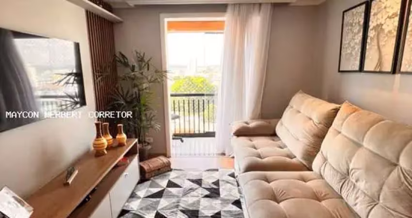 Apartamento 2 dormitórios para venda em suzano, conjunto residencial irai, 2 dormitórios, 1 banheiro, 1 vaga