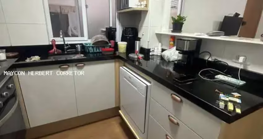 Apartamento para venda em suzano, parque santa rosa, 2 dormitórios, 1 banheiro, 1 vaga
