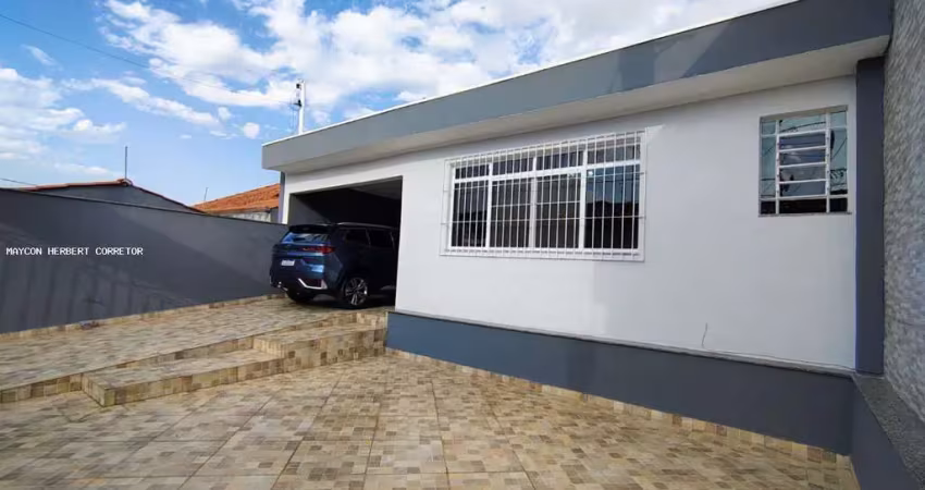 Casa para venda em poá, jardim medina, 4 dormitórios, 3 suítes, 4 banheiros, 4 vagas