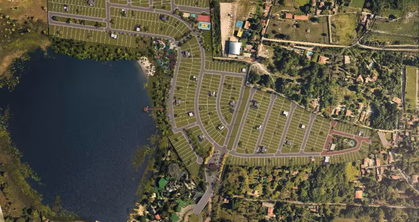 Lançamento lagoar o mais aguardado da vila terra brasílis vai chegar com um projeto inédito