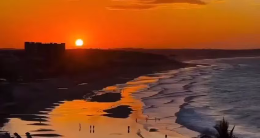 Oportunidade a vista na praia da lagoinha a 3 minutos do mar e da orla.