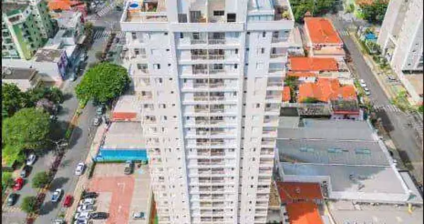 Apartamento com 2 quartos para alugar na Vila Todos os Santos, Indaiatuba 