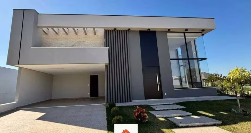 Casa com 3 quartos à venda no Jardim Piemonte, Indaiatuba 