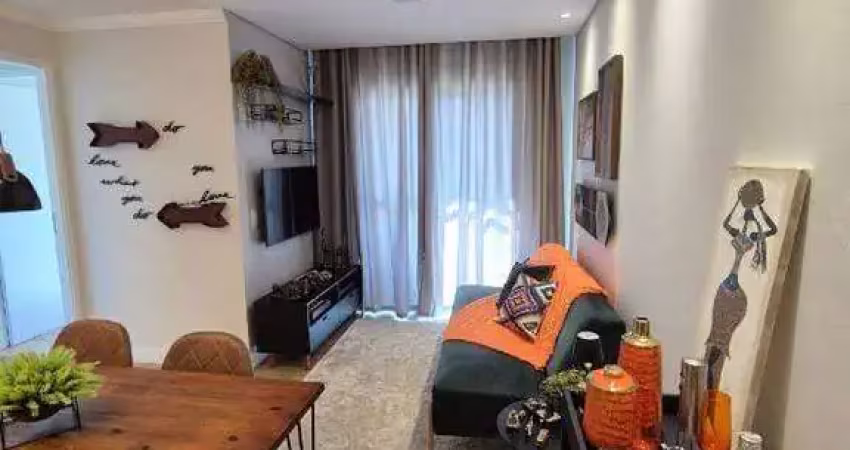 Locação de apto mobiliado com 3 dormitórios e lazer completo no portal das flores - indaiatuba-sp