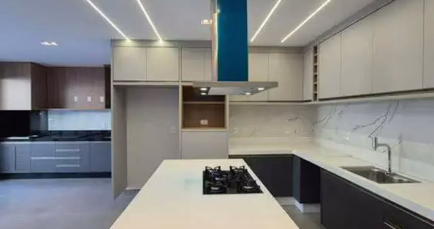 Casa à venda no condomínio jd. piemonte com 3 suítes, infraestrutura completa e preparada para energia solar – indaiatuba-sp