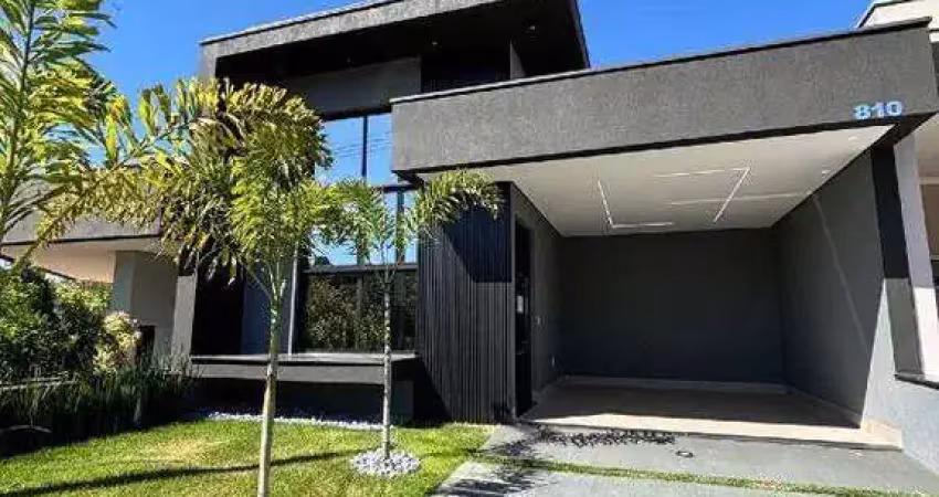 Casa a venda no park gran reserve em indaiatuba - sp