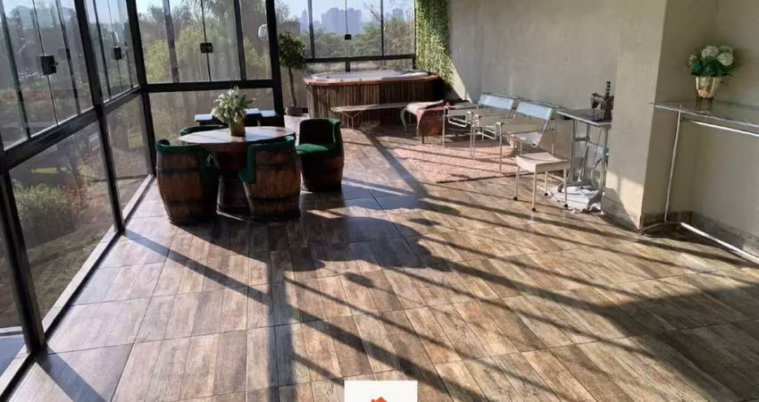 Casa à venda com 4 suítes, piscina infinita e vista deslumbrante – condomínio amstalden