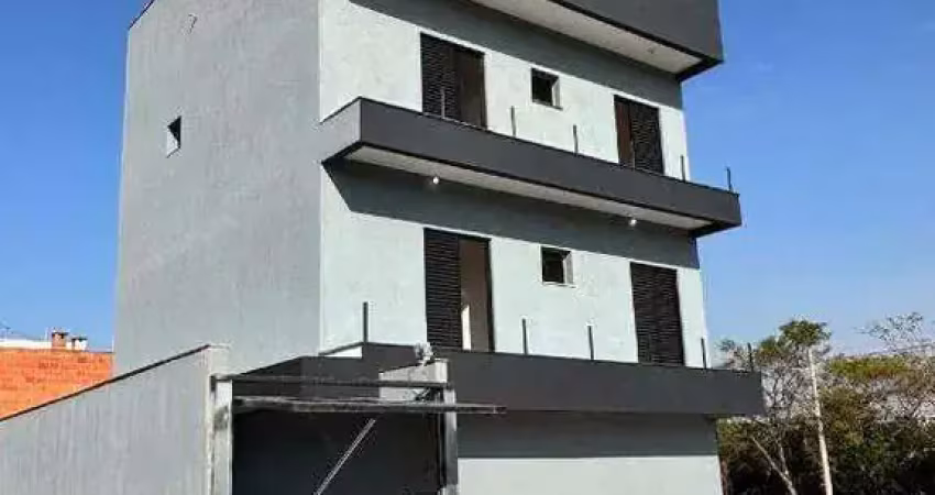 Apartamento para locação no jardim veneza em indaiatuba