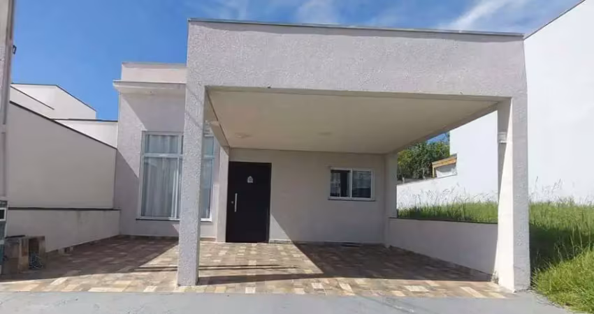 Casa a venda no residencial vila rica em indaiatuba