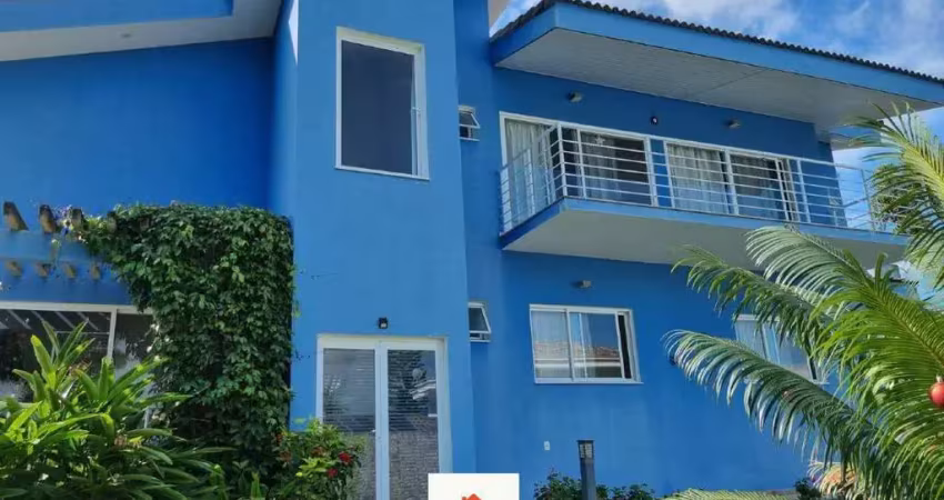 Casa com 3 quartos à venda no Terras de Itaici, Indaiatuba 