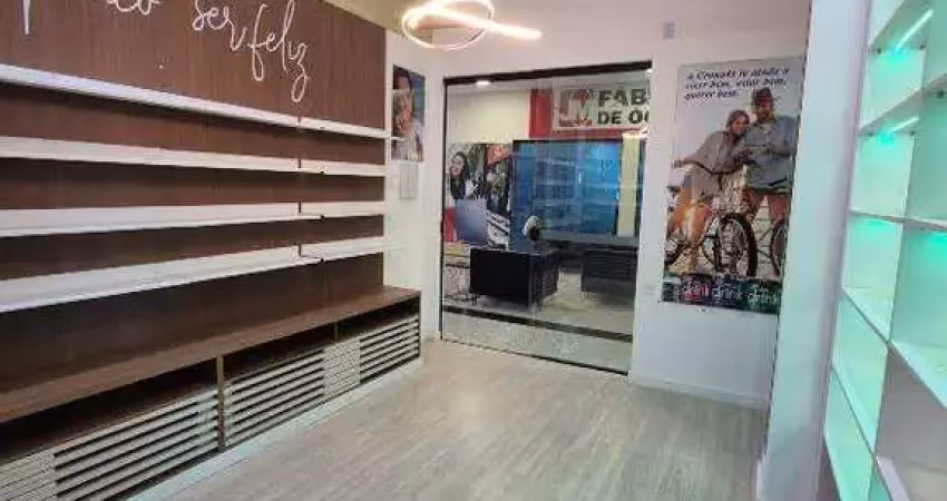 Oportunidade no shopping 13 de maio – sala compacta, moderna e muito bem localizada!