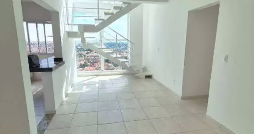 Duplex com 3 dormitórios e ampla varanda gourmet no duetto di mariah - 155m² com valor promocional no 1º ano!