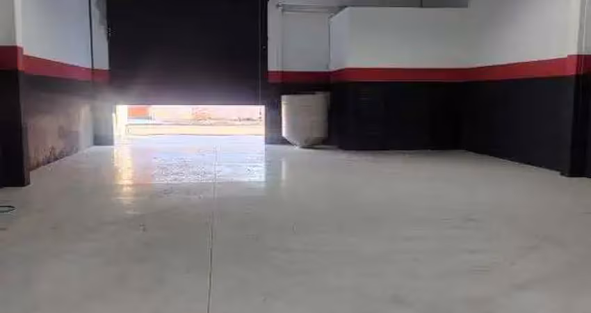 Barracão / Galpão / Depósito para alugar no Parque das Nações, Indaiatuba 