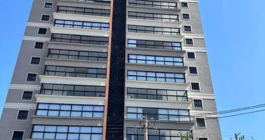 Venda de apartamento edifício luiza tomaselli em indaiatuba - sp