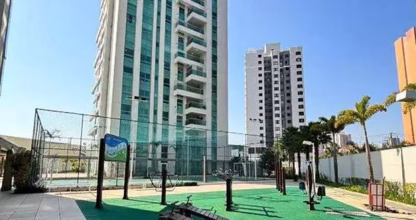 Apartamento com 3 quartos para alugar no Jardim Pompéia, Indaiatuba 