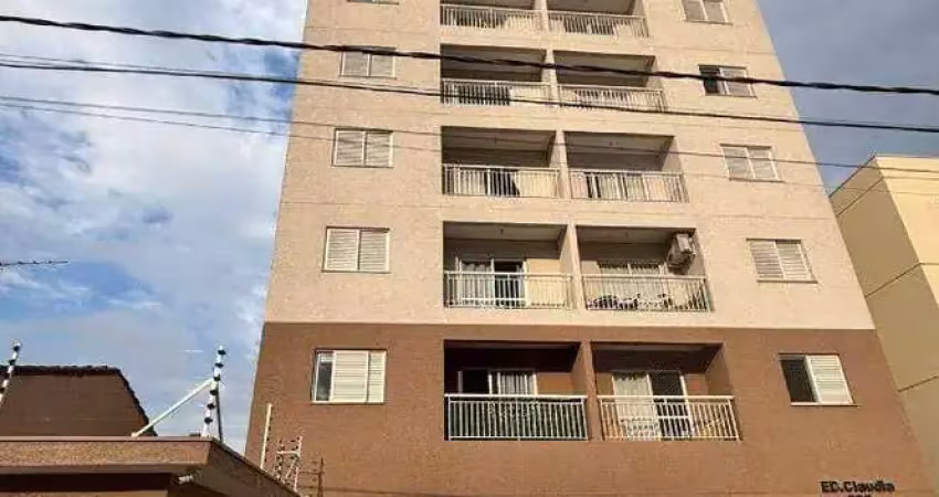 Apartamento 2 dorms. com ótima localização disponível para locação