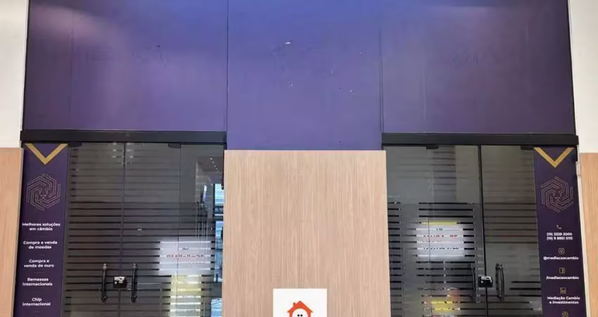 Sala comercial para locação no edifício the diplomat – localização estratégica em indaiatuba