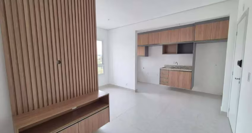 Apartamento para locação com móveis planejados 2 dormitórios 1 vaga – no jd dos impérios - próximo ao campo dos girassóis, indaiatuba