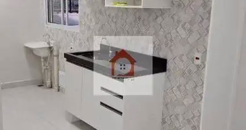 Oportunidade única: apartamento à venda ou locação em indaiatuba-sp, bairro evo residence - vila fahl, 2 quartos, 1 sala, 1 banheiro, 1 vaga, 55m².