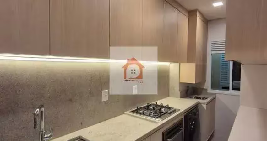 Oportunidade imperdível! apartamento mobiliado no residencial vila do parque para venda e locação.