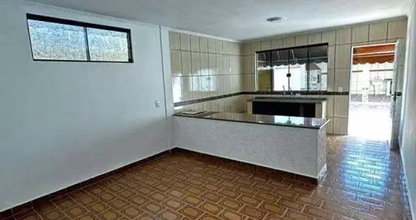 Casa reformada com edícula e espaço gourmet para locação – vila areal, indaiatuba-sp
