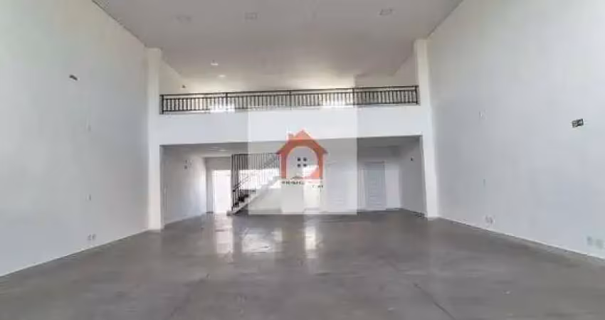 Salão comercial para locação em indaiatuba-sp jardim veneza 2 salas, 3 banheiros, 4 vagas, 223,61 m² de área