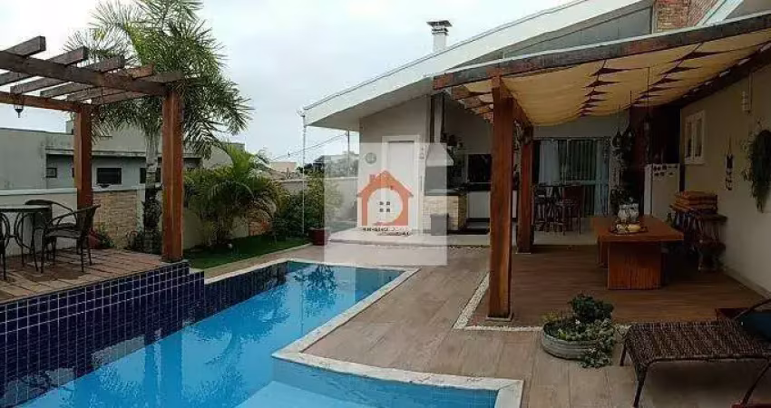 Casa à venda em indaiatuba-sp, no residencial helvétia park ii: 4 dorm. sendo: 2 suítes, 2 demi suítes, sala ampla, 5 banheiros, 4 vagas, 245,96m²!