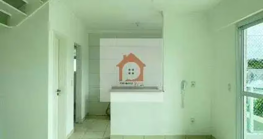 Apartamento de 2 quartos na vila almeida, indaiatuba-sp: 2 suites, 1 sala, 3 banheiros, 2 vagas de garagem, 73,76 m². venda ou locação!