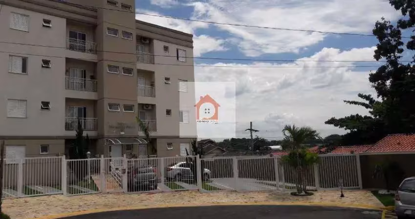 Vendo apartamento de 2 quartos no jardim novo horizonte, indaiatuba-sp: 60m², 1 vaga - ótima oportunidade!