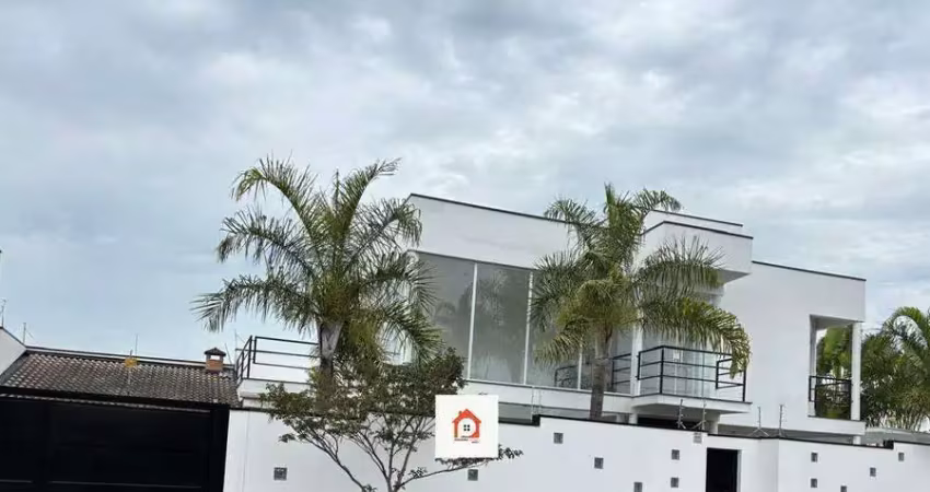Casa com 3 quartos à venda no Jardim Regente, Indaiatuba 
