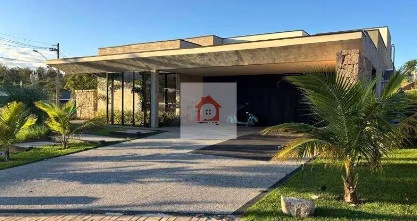Casa com 4 quartos à venda no Jardim Indaiatuba Golf, Indaiatuba 