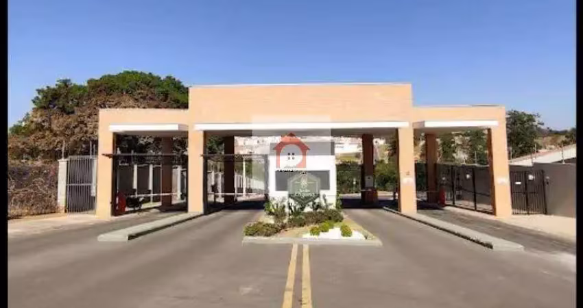 Terreno em condomínio à venda em indaiatuba-sp, residencial jardim laguna 300m² de área
