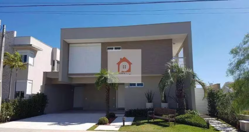 Imperdível casa em condomínio à venda em indaiatuba-sp - jardim residencial helvétia park 3 quartos, 3 suítes, 3 salas 332,37m²