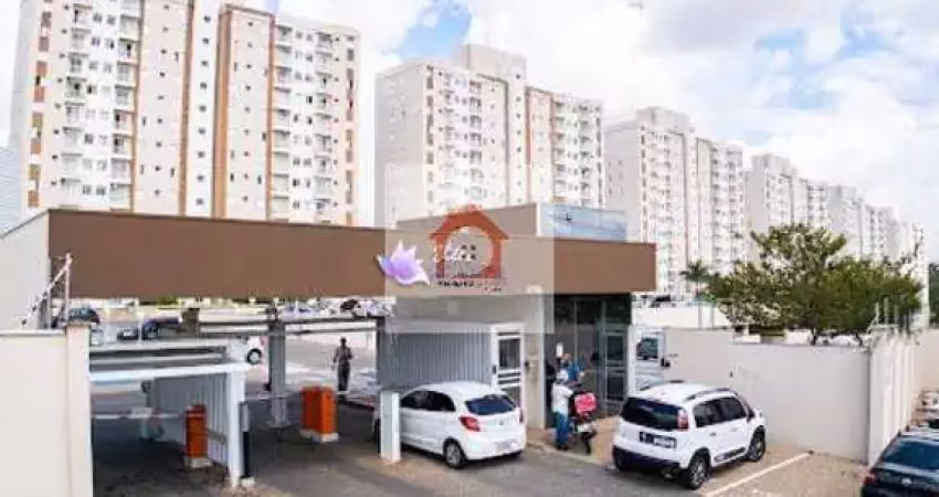 Imperdível! apartamento à venda em indaiatuba-sp, condomínio villa helvetia: 2 quartos, 1 sala, 1 banheiro, 2 vagas de garagem.
