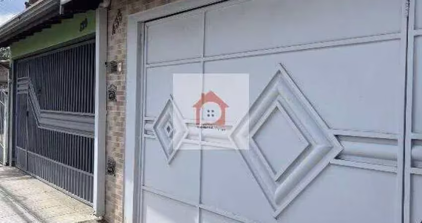 Casa à venda em indaiatuba-sp, vila brizzola/jd. marina, com 3 quartos, 1 suíte, 2 salas, 3 banheiros e 202,40m².