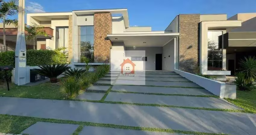 Casa para locação e venda no condomínio jardim residencial viena, indaiatuba-sp: 3 suítes, 2 integrada, 4 banheiros, 4 vagas, 150m².