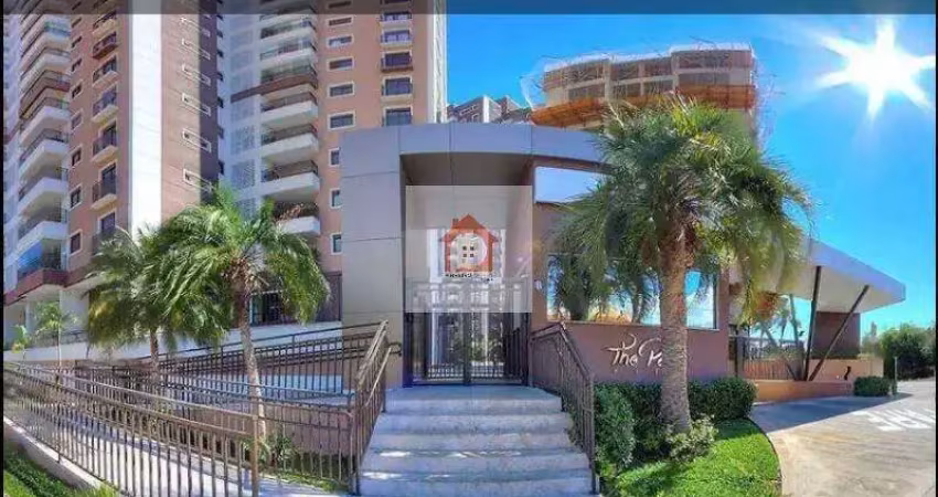Imperdível: apartamento de 3 quartos no edifício the park view em indaiatuba-sp!