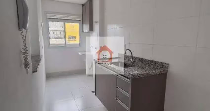 Apartamento com 3 quartos à venda no Jardim Santiago, Indaiatuba 