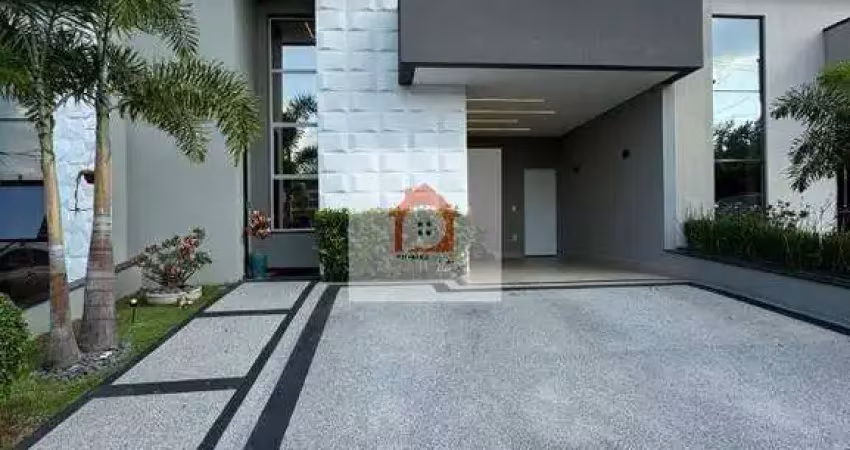 Casa em condomínio à venda em indaiatuba-sp - 3 quartos, 2 salas, 3 banheiros, 3 vagas - 129,10 m² - imperdível!